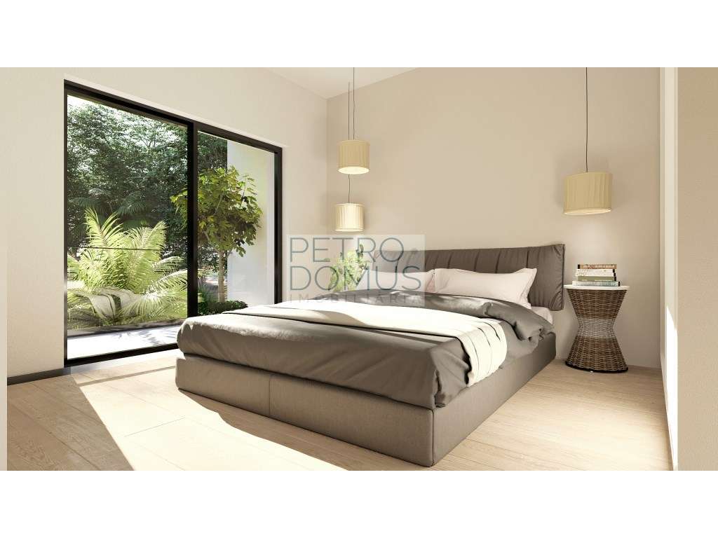 APARTAMENTOS T2 | GARAGEM | CHURRASQUEIRA | JARDIM - Grande imagem: 5/21