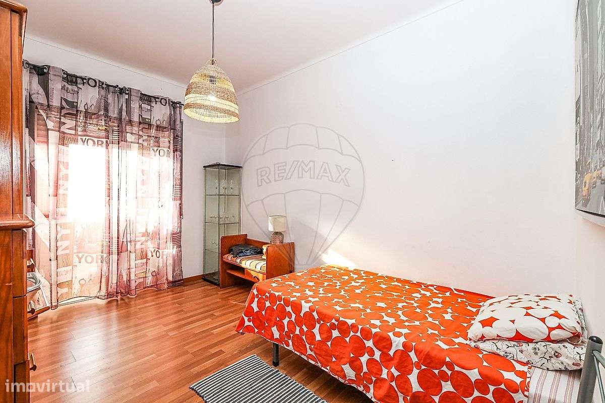 Apartamento T2 para venda-14