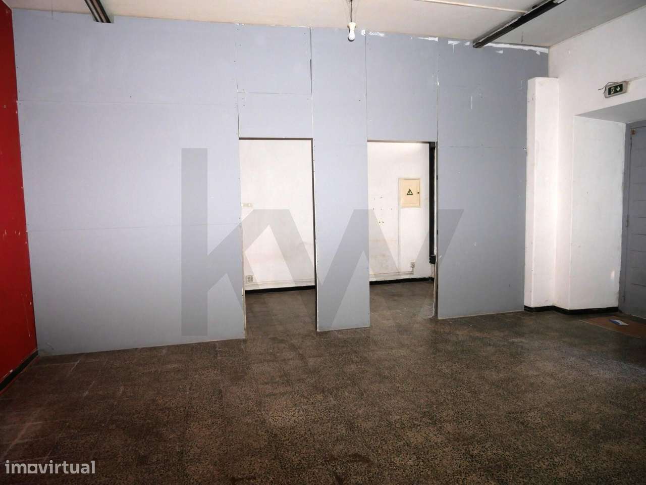 Loja para arrendar em Portimão no centro da cidade - Grande imagem: 5/18