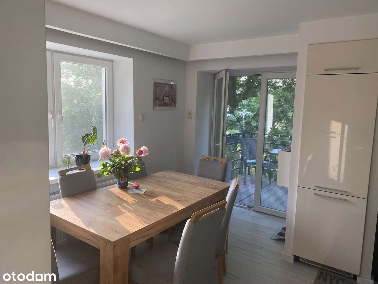 Gliwice Wójtowska – dom po modernizacji , działka 1095 m² bezpośrednio