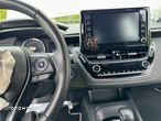 Toyota Corolla 1.8 Hybrid Touring Sports Comfort - 18