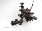 TURBOSPRĘŻARKA CITROEN XANTIA 2.0 HDI  K03324066 - 3