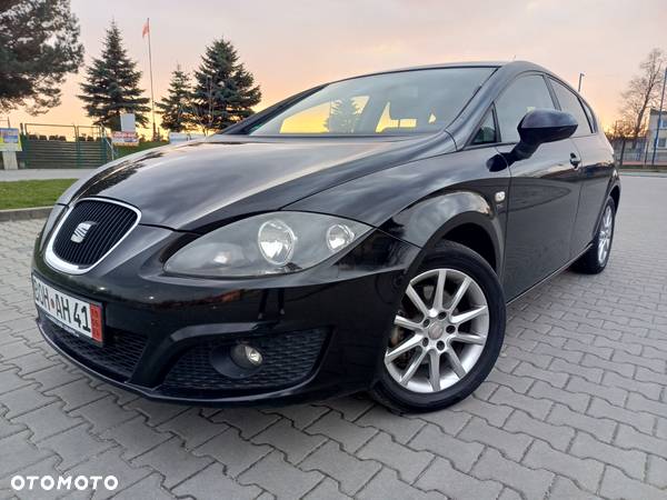 Seat Leon 1.4 TSI Reference - 3