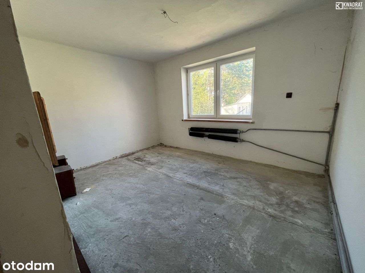 Stanisławów - działka rolna 5ha z domem do remontu - Pełny obrazek: 4/8