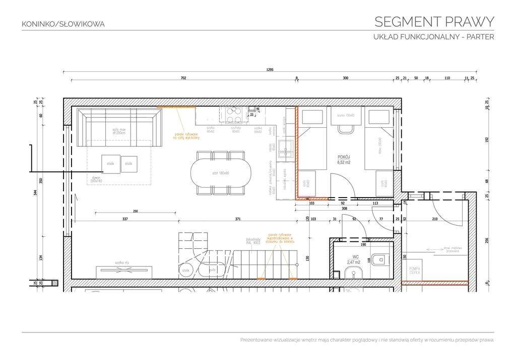 15 minut Posnania | 4 lub 5 pokoi | Bez PCC | Nowy-4