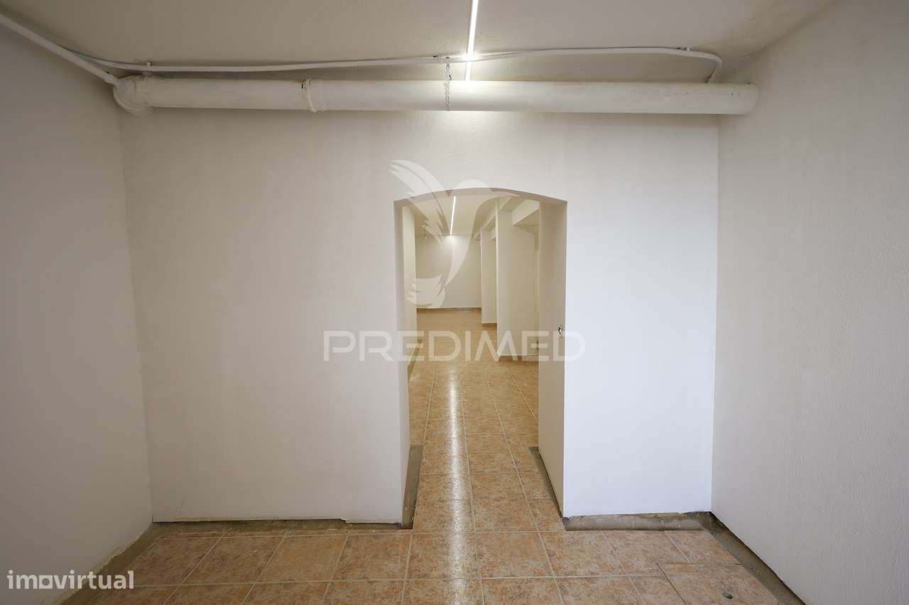 R/C de Moradia T1 + 1 - Grande imagem: 5/36