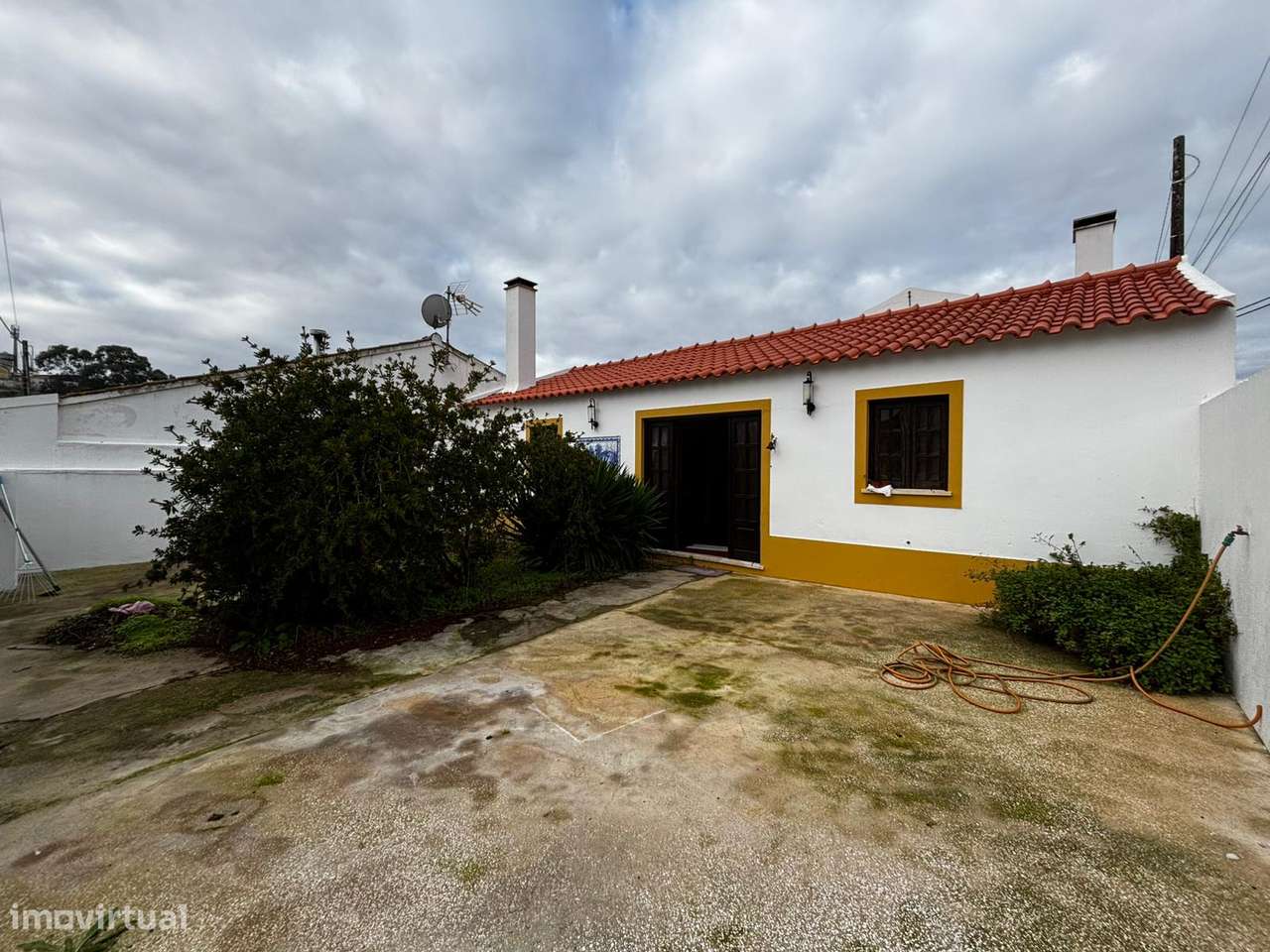 Oportunidade !!! Moradia Exclusiva !! - Grande imagem: 2/9