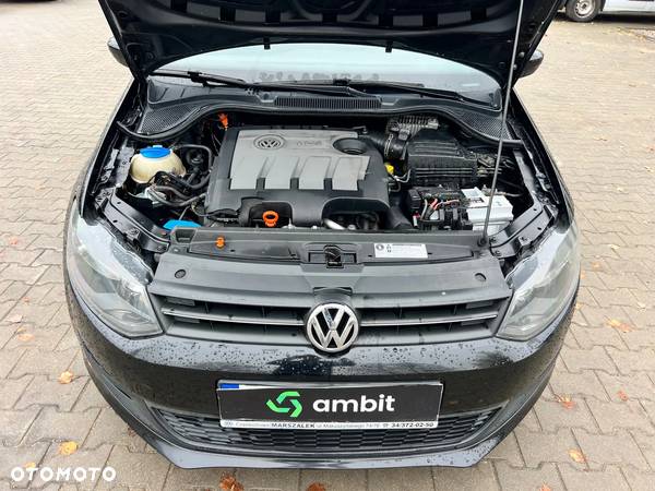 Volkswagen Polo 1.6 TDI DPF Comfortline - 17