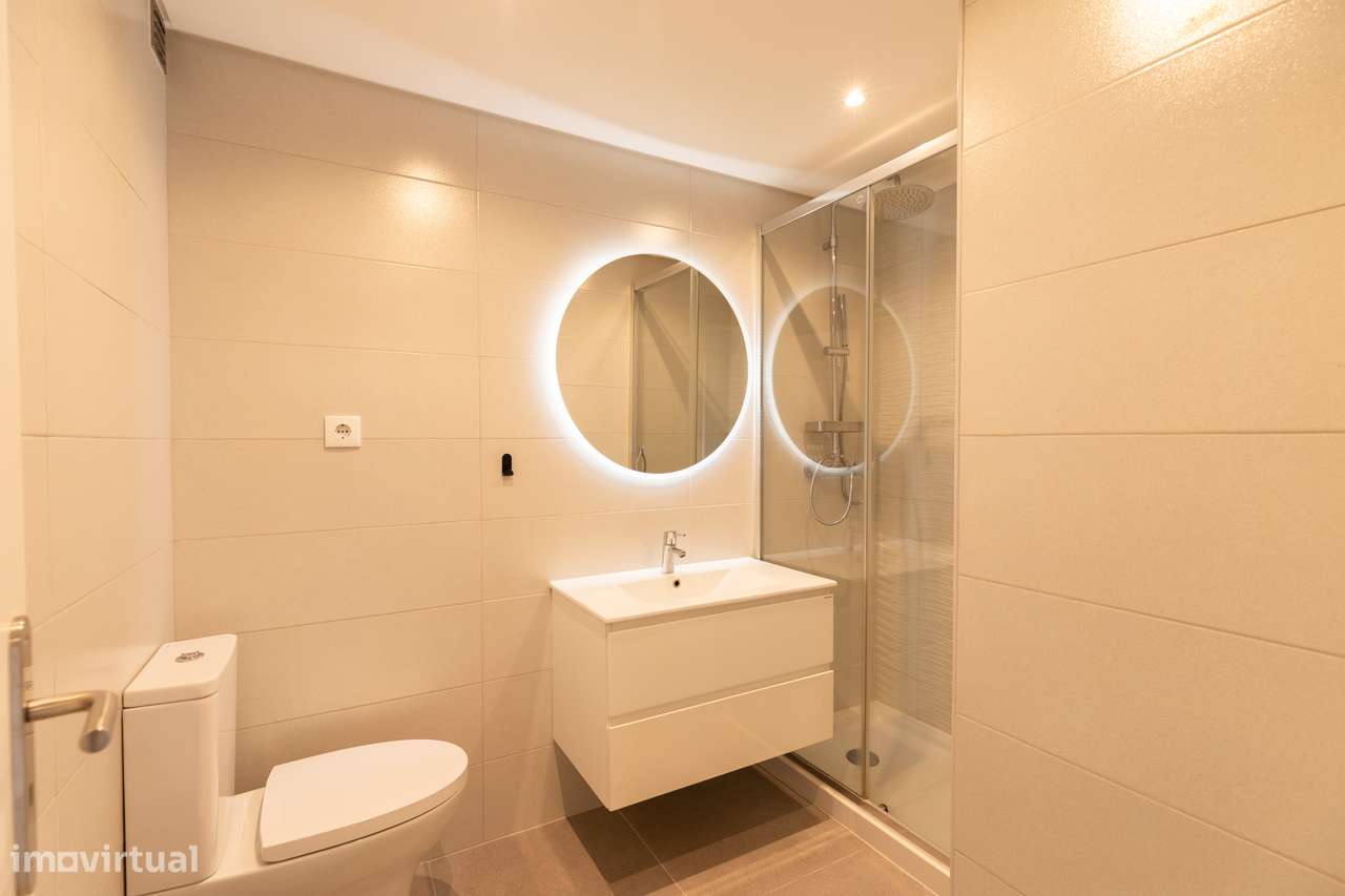 Apartamento T2 do ano 2001-15