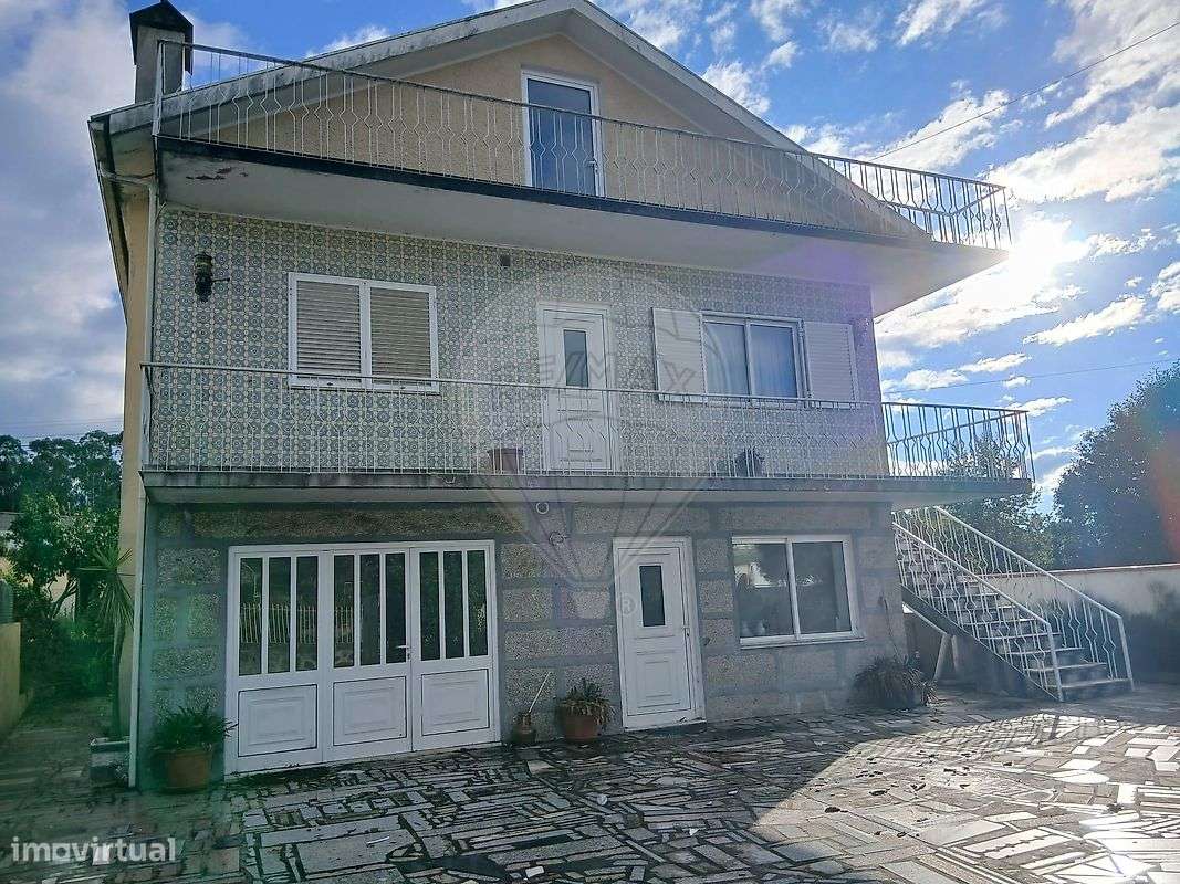 Moradia T2 para venda-5