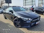 Mercedes-Benz CLA 220 d AMG Line 8G-DCT - 3