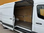 Mercedes-Benz sprinter - 10