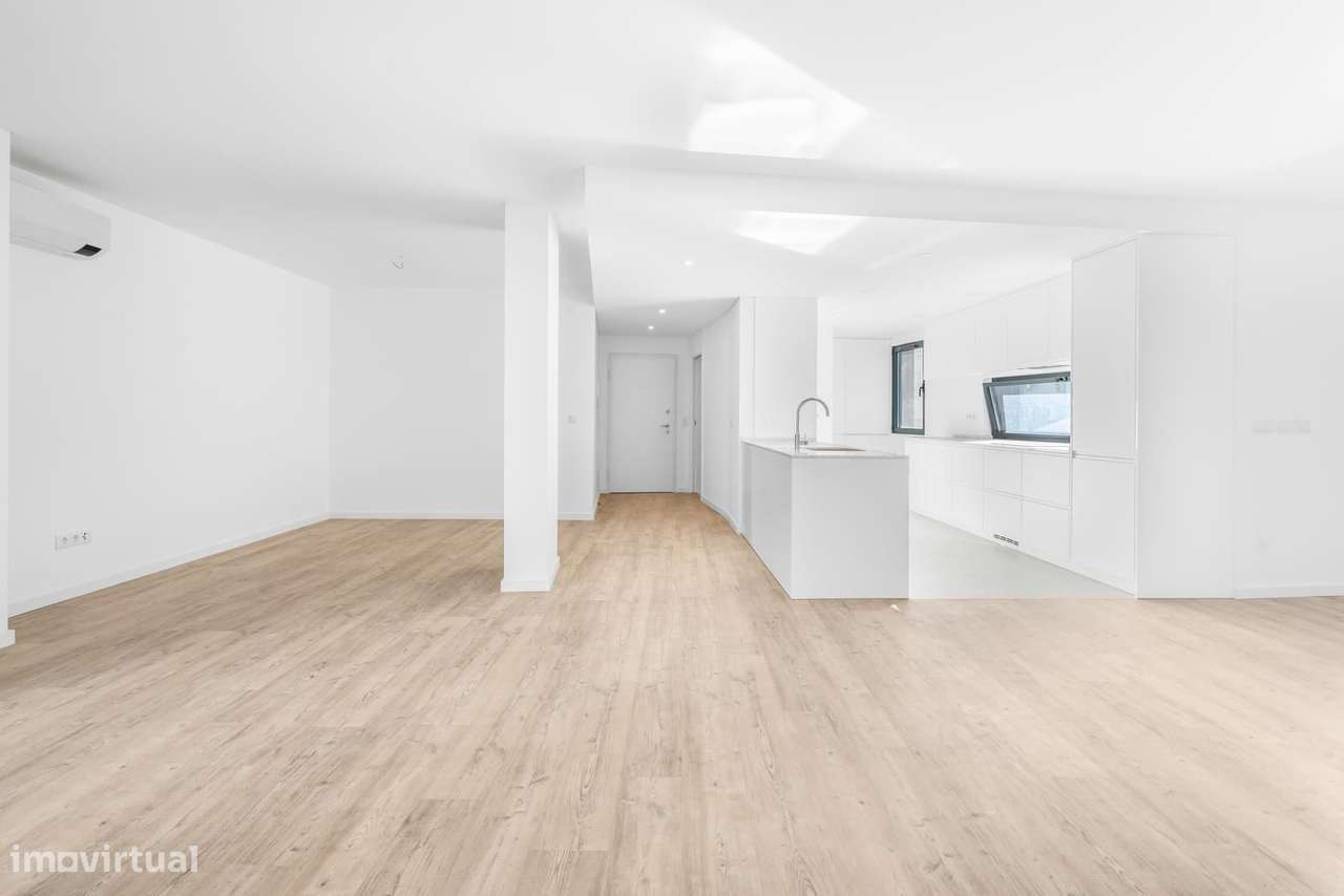 Apartamento T3 com estacionamento, Odivelas - Grande imagem: 5/29