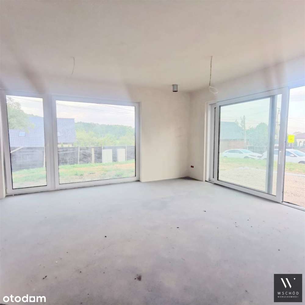 Dom wolnostojący| działka 7ar |6 pokoi | garaż-6