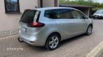 Opel Zafira 2.0 CDTI Cosmo EcoFLEX S&S - 4