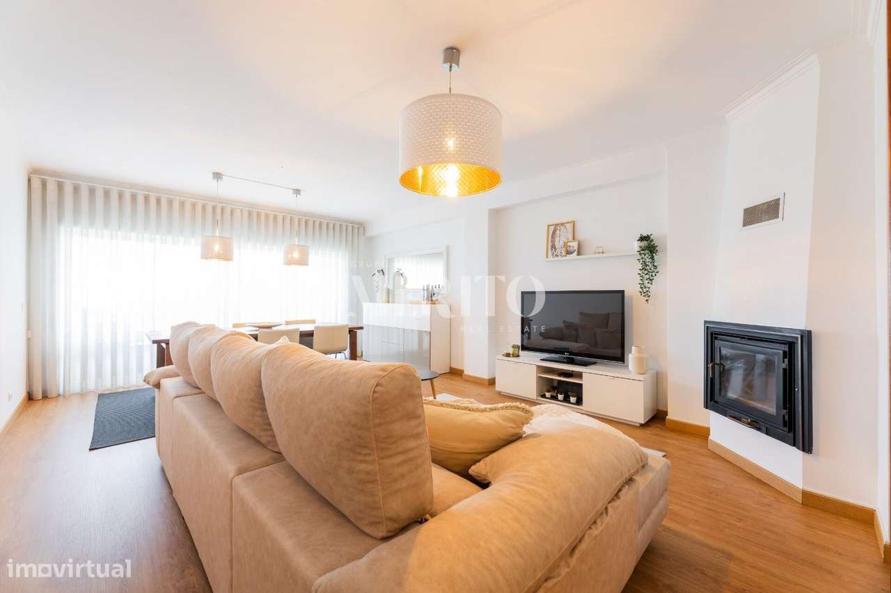 T3 Renovado na Quinta da Cal – Vila Boa, às portas de Barcelos - Grande imagem: 4/39