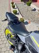 Yamaha MT - 20