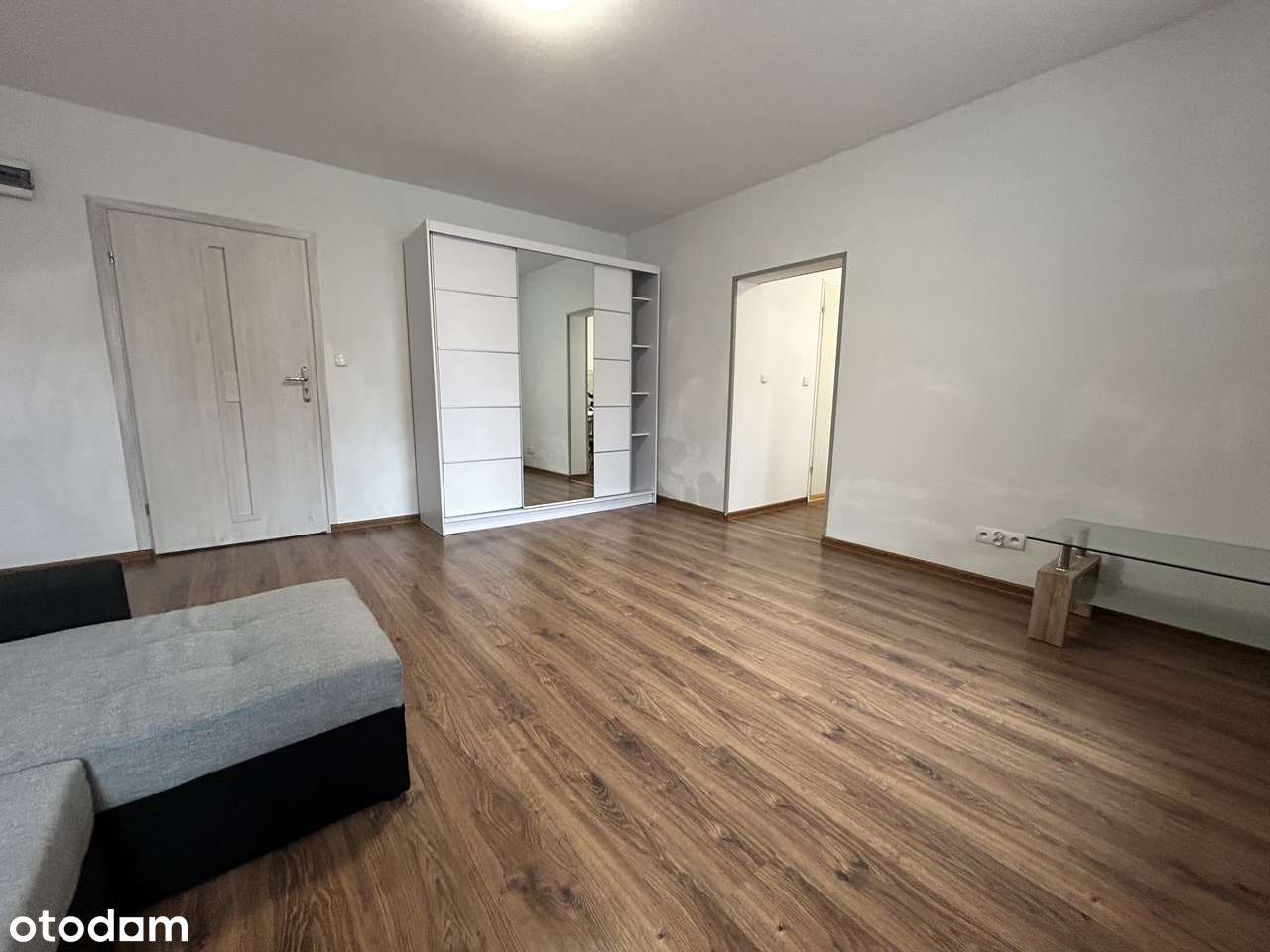 Na sprzedaż mieszkanie 64,23 m² – 2 kawalerki po remoncie Słubice - Pełny obrazek: 4/7