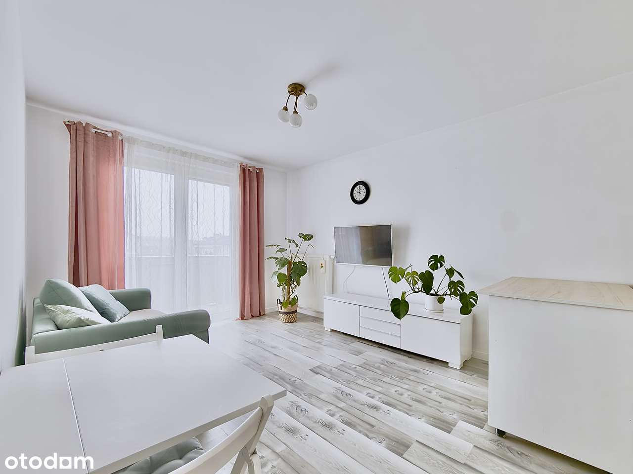 Na sprzedaż 2-pokojowe mieszkanie – ul. Hokejowa, Gdańsk - Pełny obrazek: 4/16