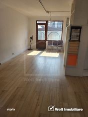 Vanzare spatiu comercial str Avram Iancu - Floresti - Imagine principală: 4/5