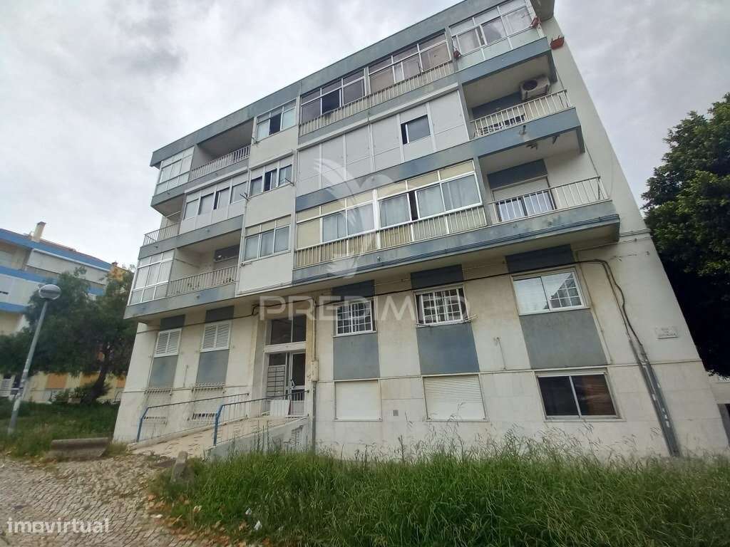 T4 Forte da Casa - Grande imagem: 2/23