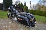 Harley-Davidson Touring Street Glide - 14