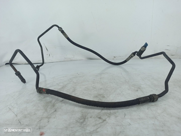 Outras Partes Peugeot 206 Hatchback (2A/C) - 3