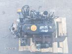 Silnik spalinowy Yanmar 3TNA 72 3TNA72 UEC Kubota [ST][3-CYLINDROWY][ENG 3268] - 4