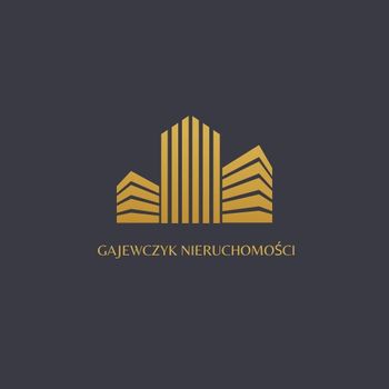 Gajewczyk sp. z o.o. Logo
