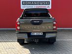 Toyota Hilux 2.8 D-4D Double Cab Invincible 4x4 - 6