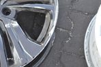 HONDA CIVIC FELGI ALUMINIOWE 17 - 9