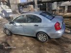 Usa stanga fata Hyundai Accent 3 - 3