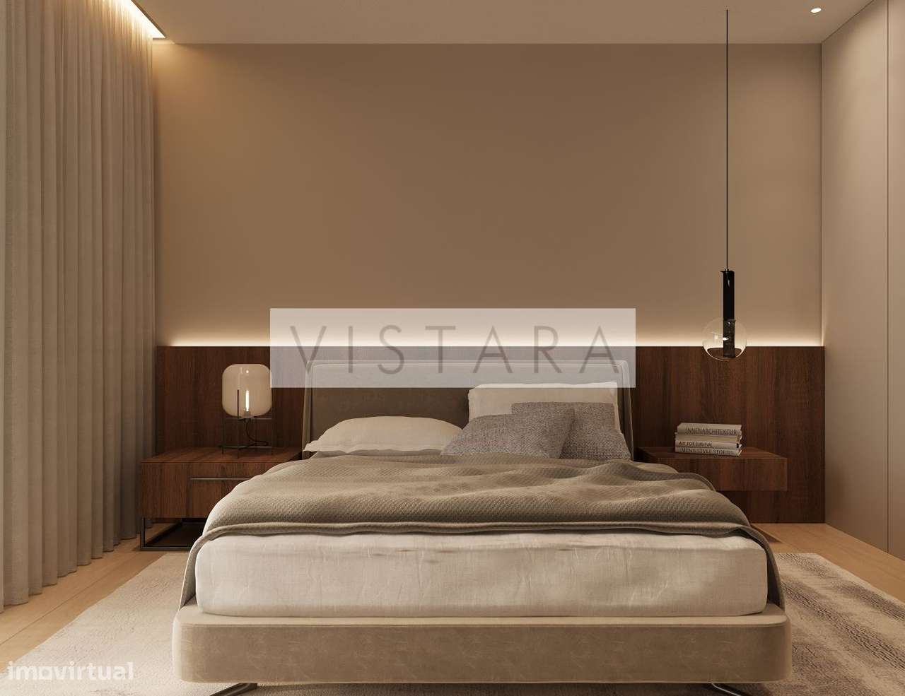 São João 64 Fração M T1-10