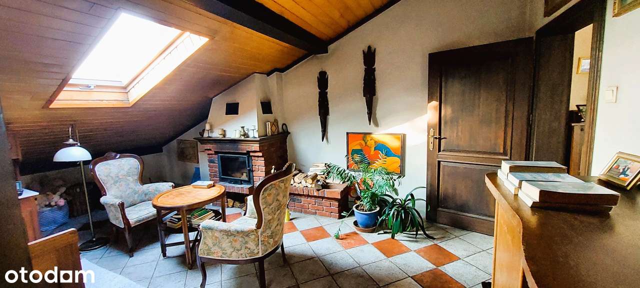 Ustroń - budynek w atrakcyjnej lokalizacji-17