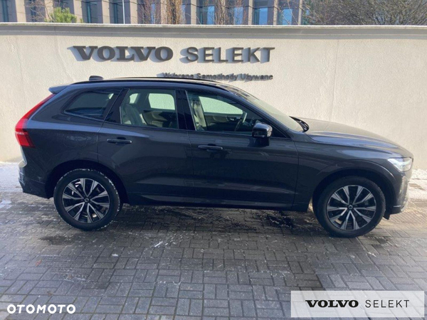 Volvo XC 60 - 9