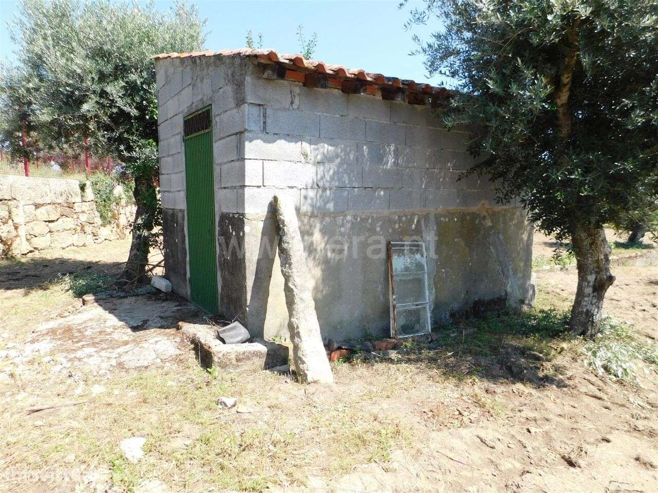 Terreno / Gouveia, Vila Nova de Tazem - Grande imagem: 5/20