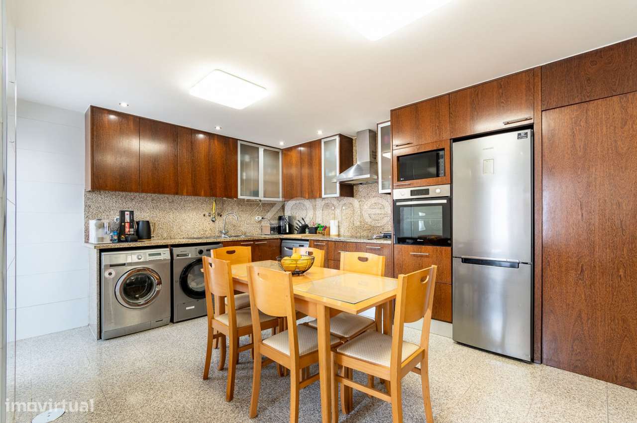 Apartamento T3 em Ferreiros, Braga-8