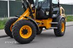 JCB WLS 409 SV FABRYCZNIE NOWA ! DOSTĘPNA OD RĘKI ! WIDŁY DO PALET SZYBKOZŁĄCZE HYDRAULICZNE - 11