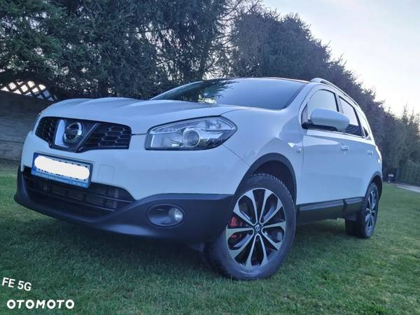 Nissan Qashqai 1.6 dCi 360 S&S - 1