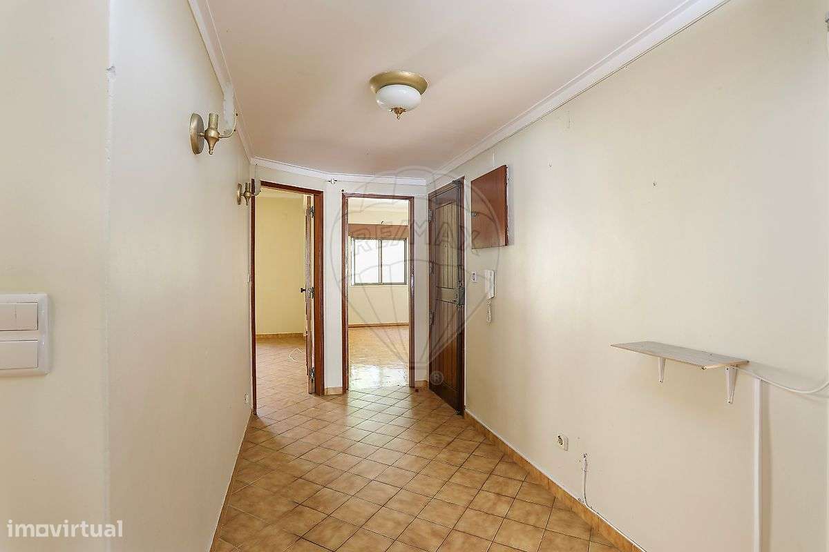 Apartamento T2 para venda-14
