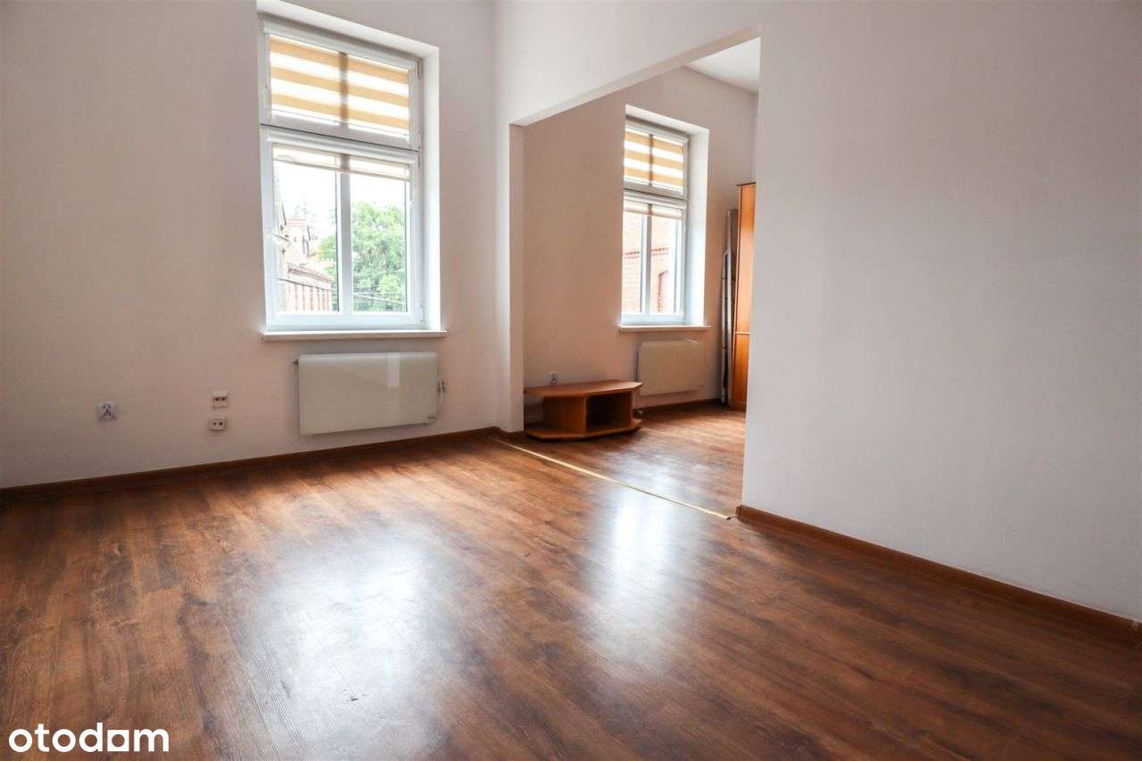 Niepowtarzalna lokalizacja – mieszkanie z duszą! - Pełny obrazek: 4/12