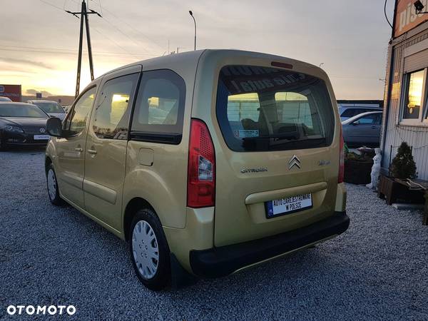 Citroën Berlingo II 1.6 HDi Multispace - 5