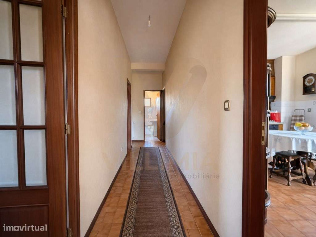 Moradia T3 e Terreno 500 m² | Sá - Arcos de Valdevez-5