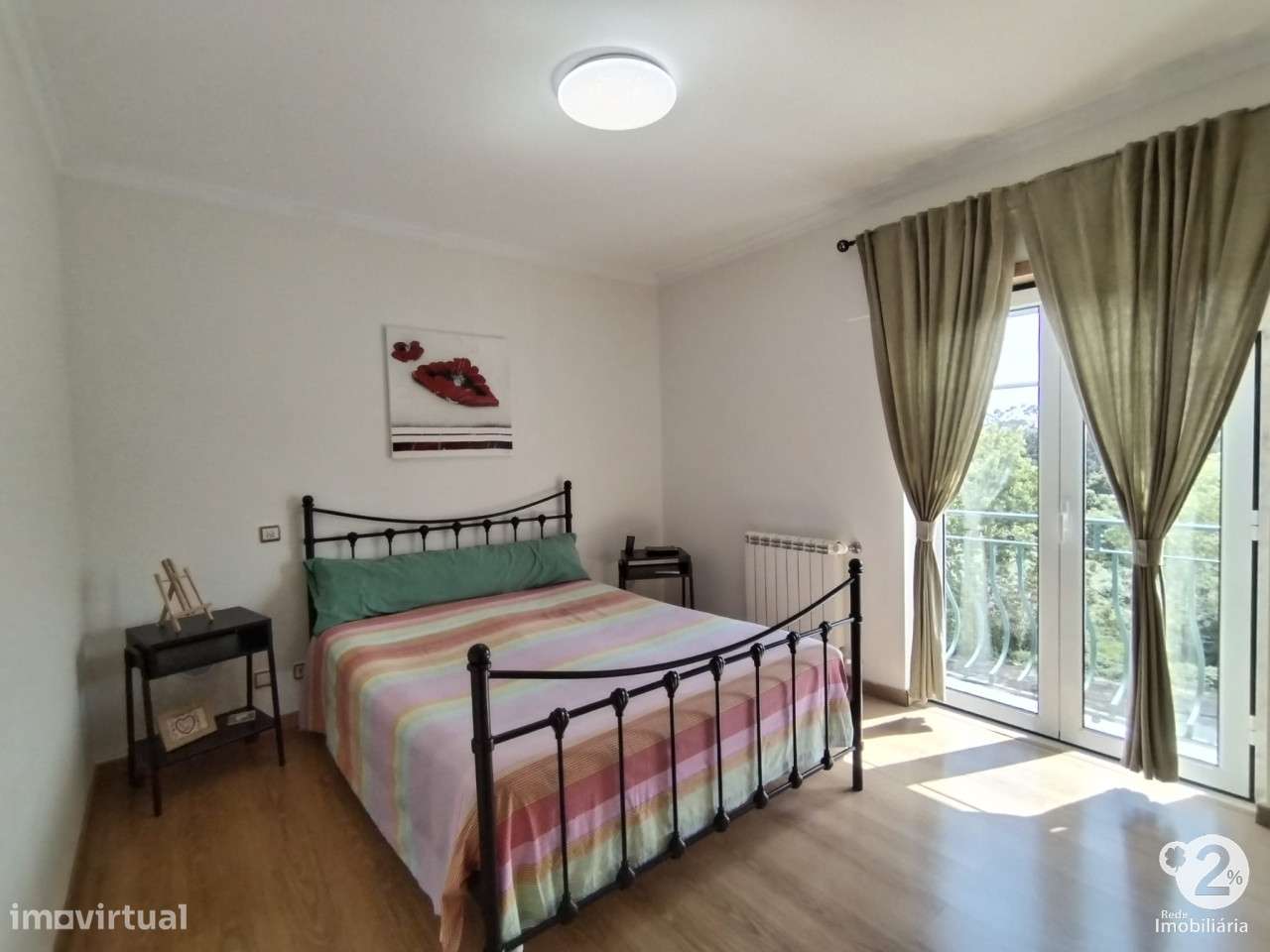 T3 de Excelência, na Quinta de Santa Bárbara - Mafra-34