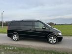 Mercedes-Benz Viano - 12