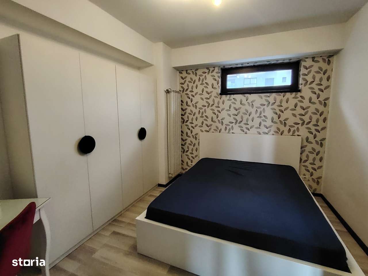 Apartament 3 camere| Bloc nou | Barbu Văcărescu - Imagine principală: 2/16