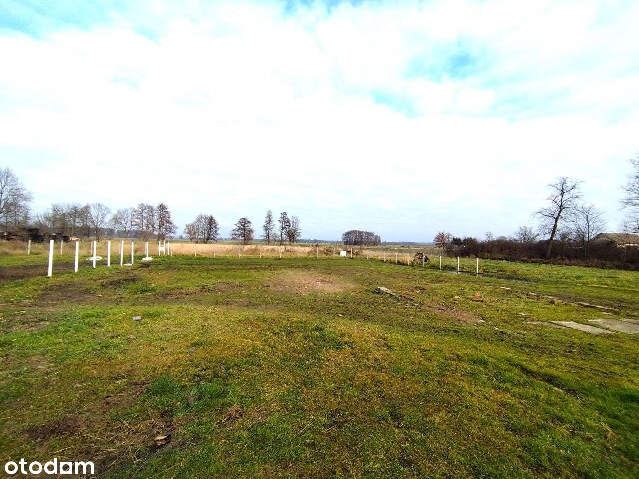 DZIAŁKA pod budowę, woda, kanaliza* NIEDŹWIEDZICE - Pełny obrazek: 4/11