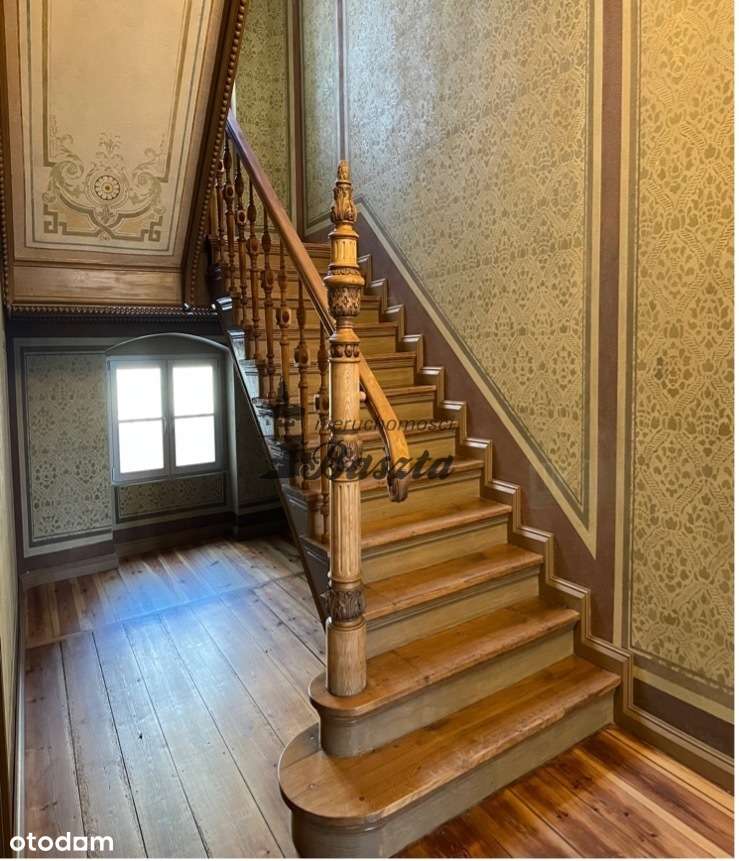 Ekskluzywne mieszkanie na poddaszu w Poznaniu - Pełny obrazek: 5/9