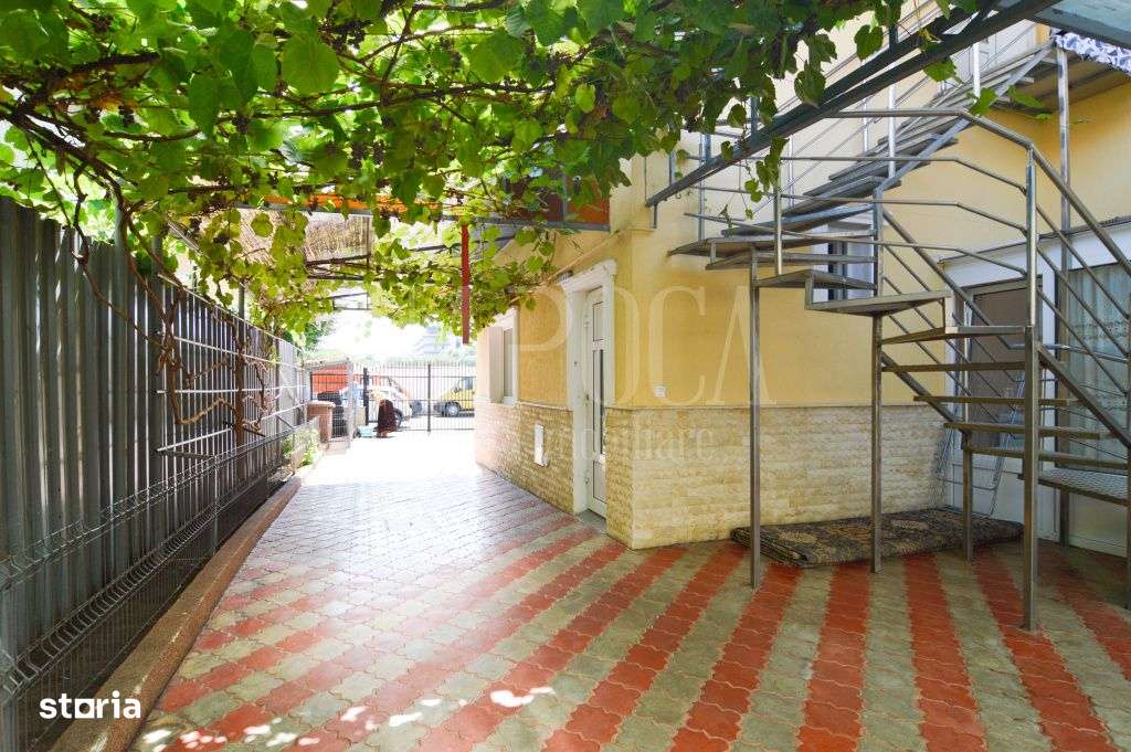 Casa 6 camere de vanzare in Iris, Cluj Napoca - Imagine principală: 5/13