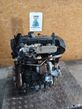 Motor Volkswagen Passat 2.0 Tdi 140cv- REF: BKP - 6